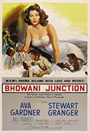 Watch Free Bhowani Junction (1956)