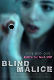 Watch Free Blind Malice (2014)