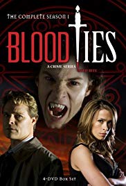 Watch Free Blood Ties (2007)