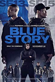 Watch Free Blue Story (2019)
