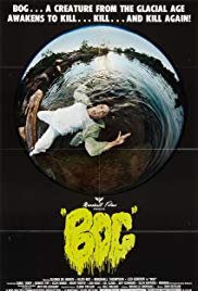 Watch Free Bog (1979)