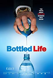 Watch Free Bottled Life: Nestles Business with Water (2012)