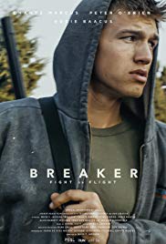Watch Full Movie :Breaker (2019)