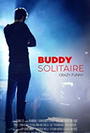 Watch Free Buddy Solitaire (2016)