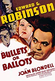 Watch Free Bullets or Ballots (1936)