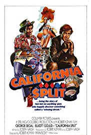 Watch Free California Split (1974)