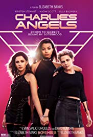 Watch Full Movie :Charlies Angels (2019)