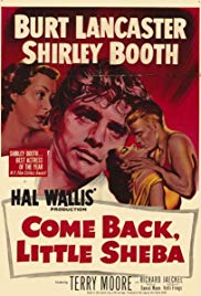 Watch Free Come Back, Little Sheba (1952)