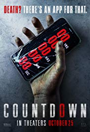 Watch Free Countdown (2019)