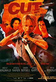 Watch Full Movie :Cut (2000)