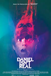 Watch Free Daniel Isnt Real (2019)