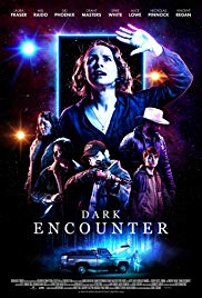 Watch Free Dark Encounter (2019)