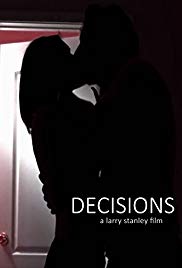 Watch Free Decisions (2015)