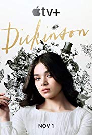 Watch Full Movie :Dickinson (2019 )