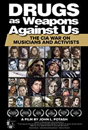 Watch Free Drugs as Weapons Against Us: The CIA War on Musicians and Activists (2018)