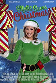 Watch Free Elfette Saves Christmas (2019)