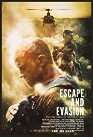 Watch Free Escape and Evasion (2018)