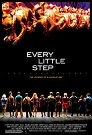 Watch Free Every Little Step (2008)