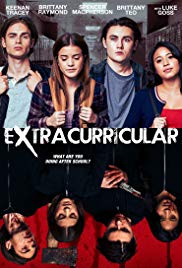 Watch Free Extracurricular (2018)