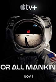 Watch Full Movie :For All Mankind (2019 )