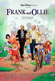 Watch Free Frank and Ollie (1995)