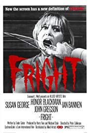 Watch Free Fright (1971)