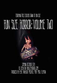 Watch Free Fun Size Horror: Volume Two (2015)