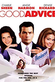Watch Free Good Advice (2001)