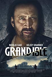 Watch Free Grand Isle (2019)