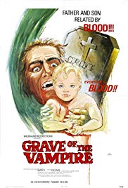 Watch Full Movie :Grave of the Vampire (1972)