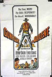Watch Free Gunfight in Abilene (1967)