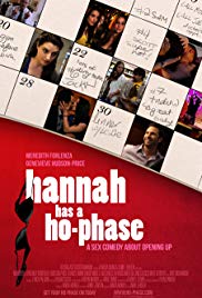 Watch Free Hannah Has a HoPhase (2012)