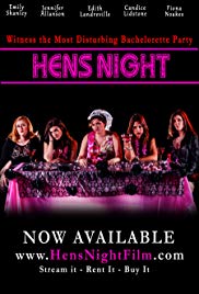 Watch Free Hens Night (2018)