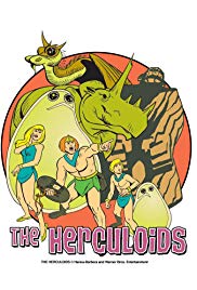 Watch Full Movie :The Herculoids (19671969)
