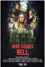 Watch Free Here Comes Hell (2019)