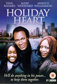 Watch Free Holiday Heart (2000)