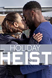 Watch Full Movie :Holiday Heist 