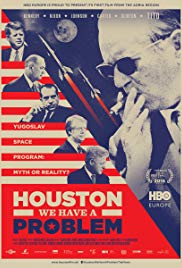 Watch Free Houston, We Have a Problem! (2016)