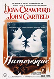 Watch Free Humoresque (1946)