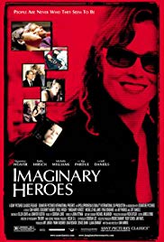 Watch Free Imaginary Heroes (2004)