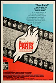 Watch Free Is Paris Burning? (1966)
