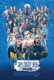 Watch Free Jay and Silent Bob Reboot (2019)
