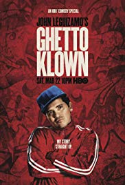 Watch Free John Leguizamos Ghetto Klown (2014)