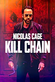 Watch Free Kill Chain (2019)
