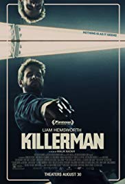 Watch Free Killerman (2019)