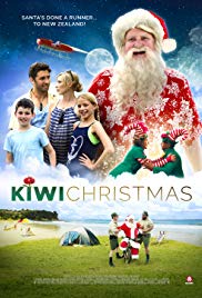 Watch Free Kiwi Christmas (2017)