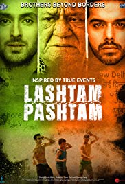 Watch Full Movie :Lashtam Pashtam (2018)