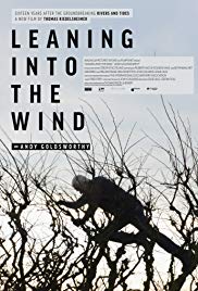 Watch Free Leaning Into the Wind: Andy Goldsworthy (2017)