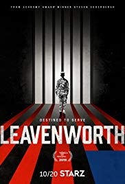 Watch Free Leavenworth (2019 )