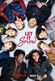 Watch Free Let It Snow (2019)